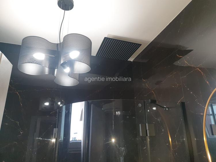 Mamaia Nord 2 camere decomandate - 22