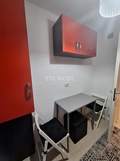 Apartament 2 camere semidecomandat - Mircea cel Bătrân, Iași - 6