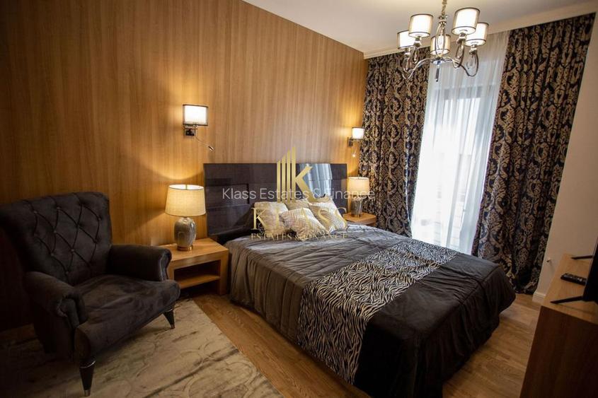 Apartament 4 camere Herastrau/ Aviatiei - 10