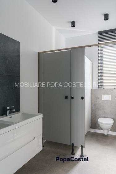 Corbeanca langa A0 spatiu birouri 246 mp parter/2 in cladire noua 2025 - 4