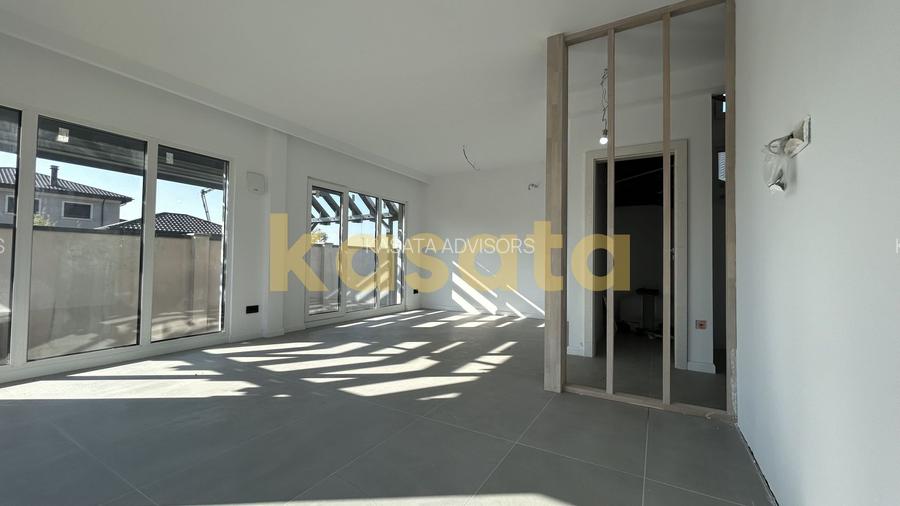 Duplex 4 camere I Balotesti I 152mp I 310 teren I finisaje premium - 7