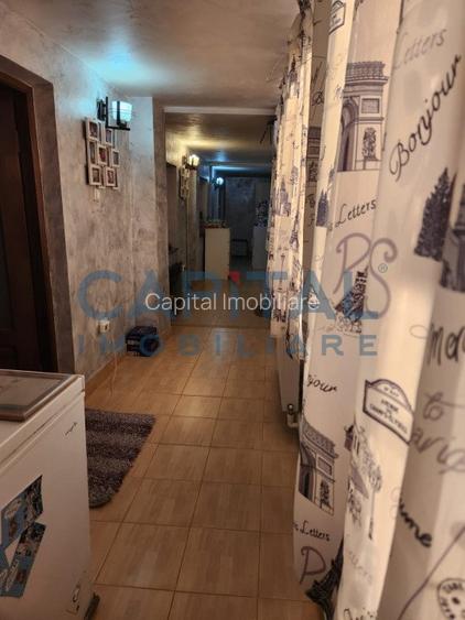 Comision 0 Casa de vanzare 3 camere pe Str. Miron Costin - 4