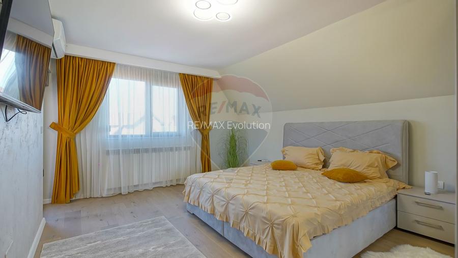 Acasa, in Prejmer - locul unde confortul se impleteste cu linistea - 18