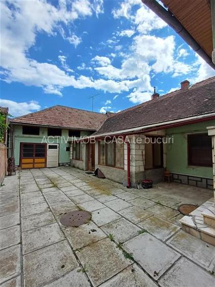 Casa de vanzare in Talmaciu - 18