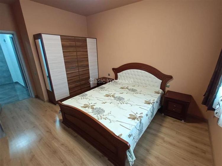 Vanzare apartament 3 camere modern zona Maramuresului Dambul Rotund, Cluj-Napoca - 8