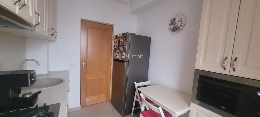 Ap 3 camere / 2 bai / 76mp / Ghencea Cooperativei etaj 2/3 mobilat - 4