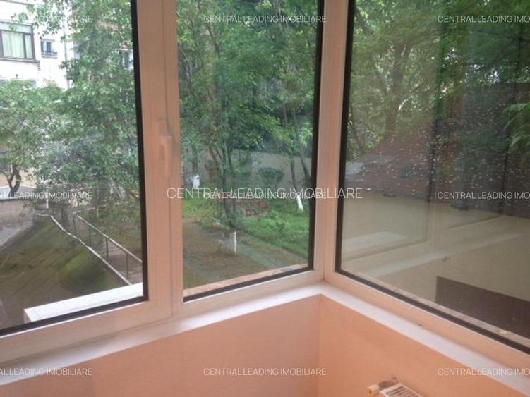 1/7 GARS. DUBLA BLOC ANII 60 FOARTE SOLID, EXCELENT INVESTITIE CENTRALA IMOBIL - 11