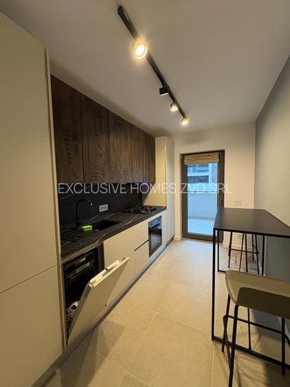 Complex PrimaVista | Loc parcare subteran inclus | Terasa închisă - 6