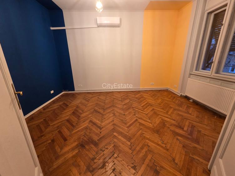 Comision 0%!Spațiu Birouri 120mp |  Bălcescu (Str. Sorin Titel) | Parter Renovat - 3