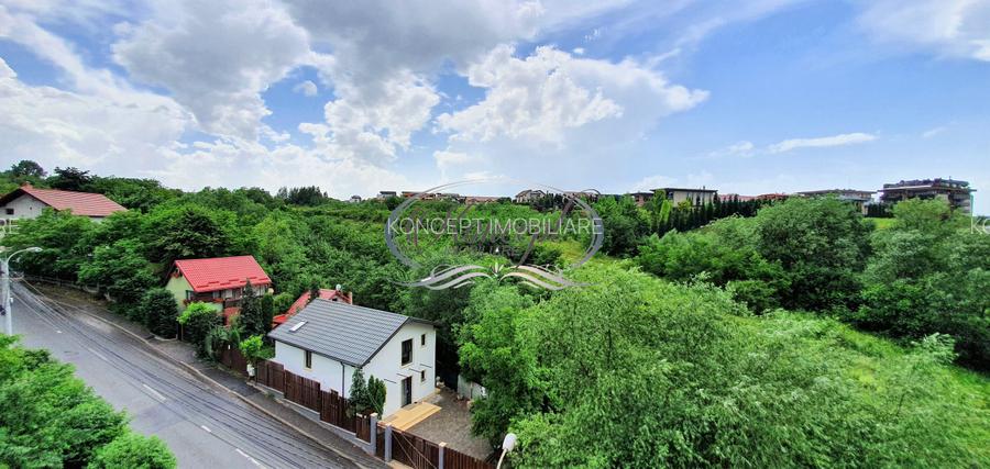 Apartament modern cu garaj in Buna Ziua - 8