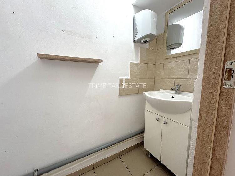 Spatiu Comercial | Piata Covasna | Berceni | parcare | COMISION 0% | - 11