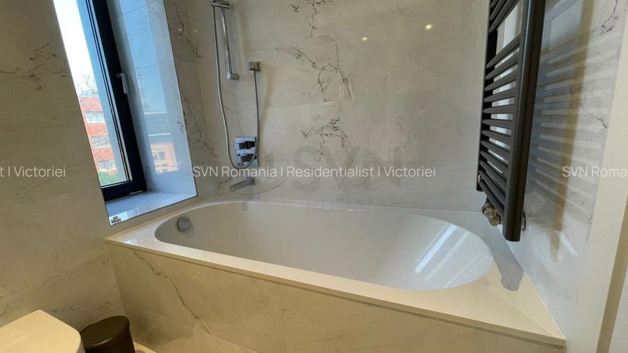 REA1025014 Apartament 2 camere I One Herastrau Park I 64 MP I De inchiriat - 10