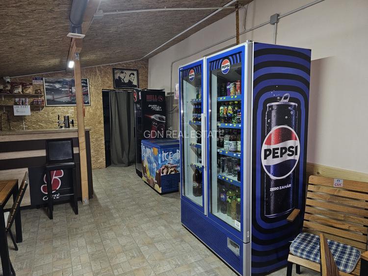 Spațiu comercial cu o suprafață de 150 mp, Suplacu de Tinca, Bihor - 8