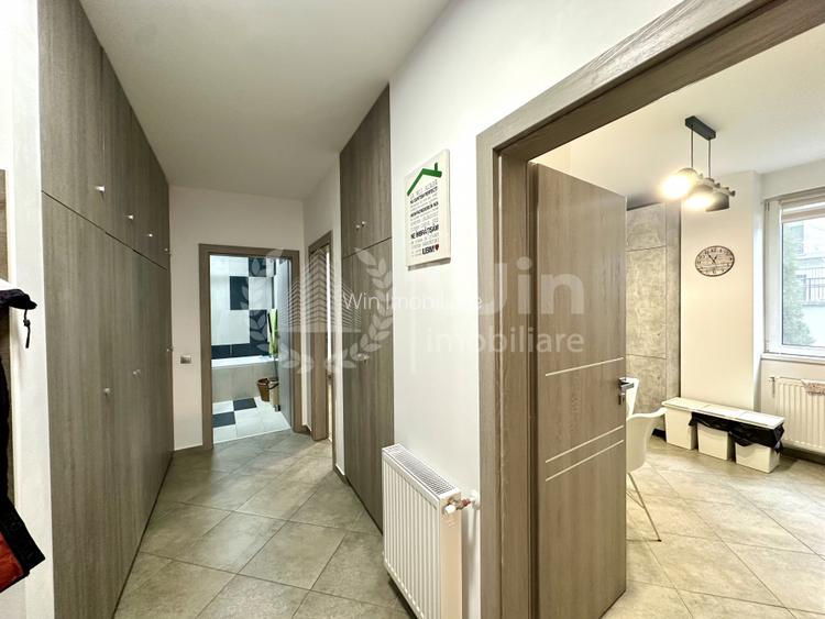 Apartament 2 camere decomandat | Bloc Nou | 2 Garaje incluse | Iulius - 8