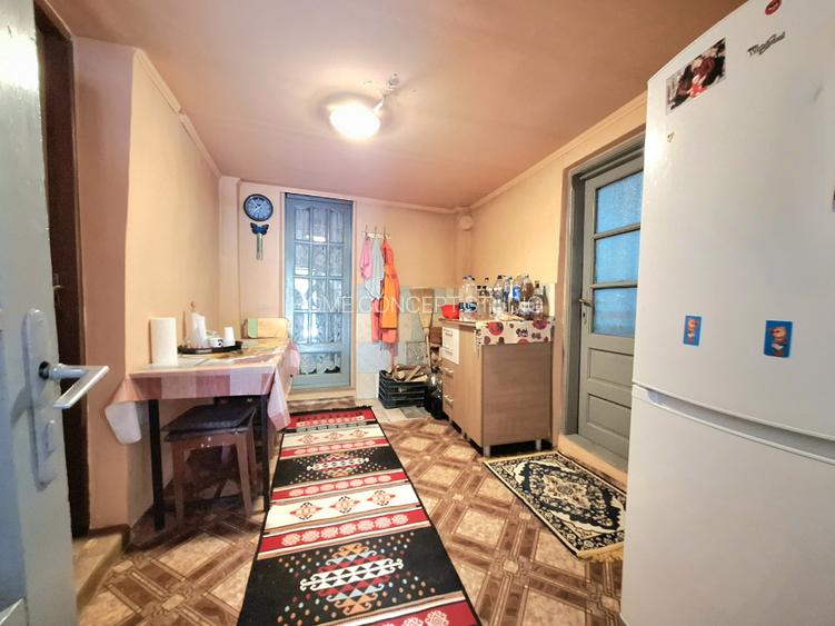 Casa cu posibilitate de extindere si mansardare - 6