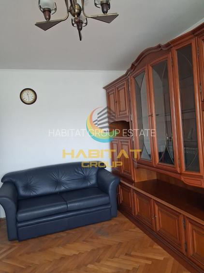 Mutare Imediata! Apartament Decomandat De 2 Camere 60mp Zona Vacaresti - 5