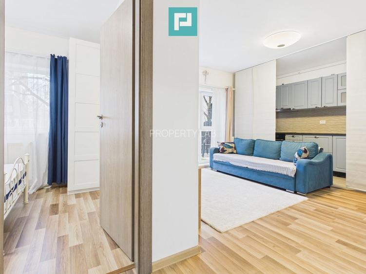 2 camere cu grădină proprie sec 3 cu acces metrou - 6