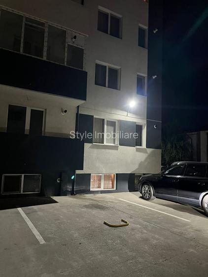 Garsoniera Decomandata de Inchiriat - 9