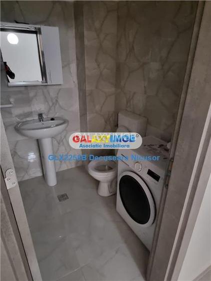 Garsoniera in Militari Residence mobilata utilata 340 euro - 7