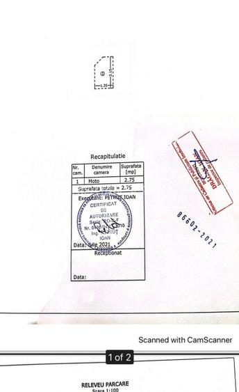 (REZERVAT)  3 camere GranVia Lujerului, mobilat și utilat premium cu vedere parc - 14