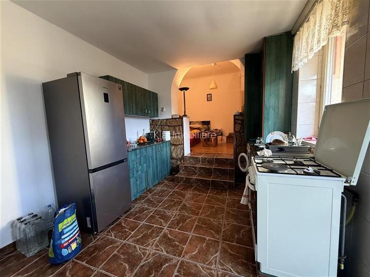 Casa Grigorescu zona 1 decembrie - 13