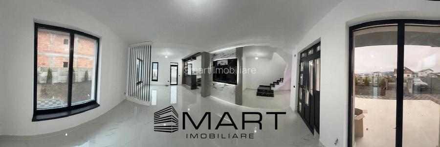 Casa Individuala 130 mp Cristian - 10