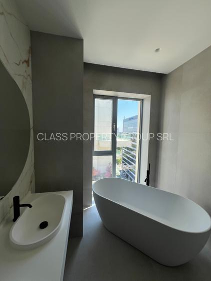 Aviatiei Tower | Duplex | 3 camere | Aviației | Metrou Pipera | Mall Promenada - 9