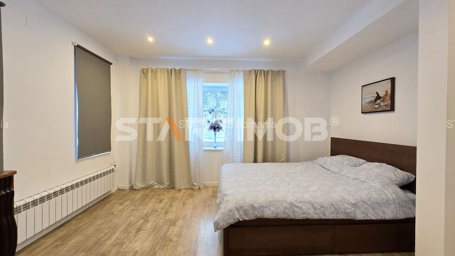 Vila mobilata 5 camere cu garaj - 23