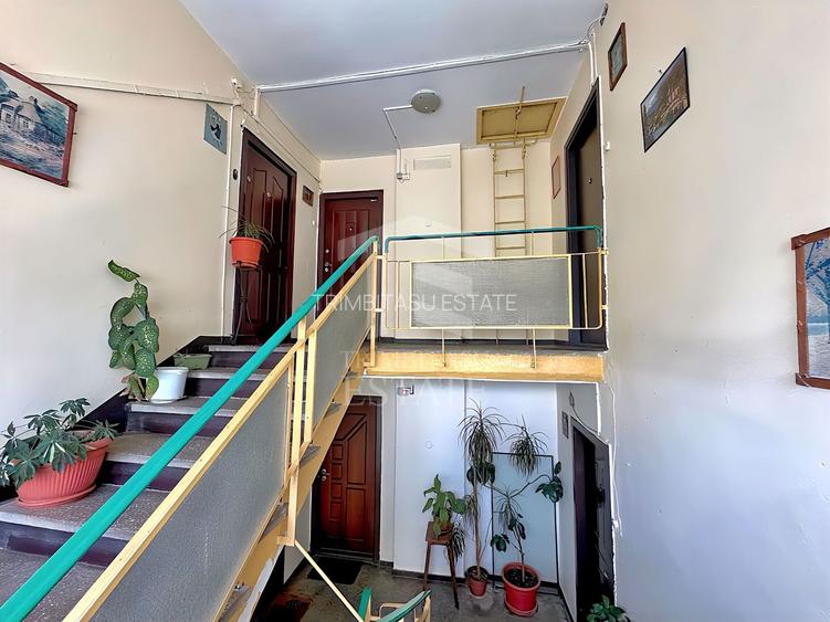 Apartament 3 camere | Str. Uioara nr. 13 | Berceni - 21