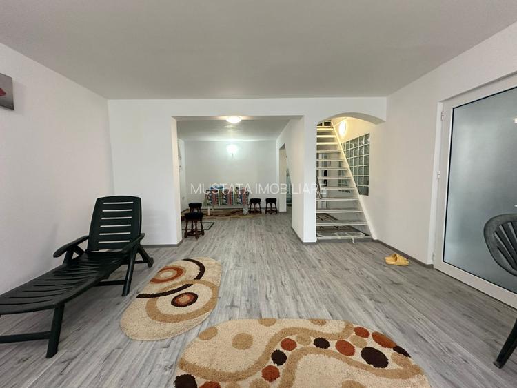 Casa Parter+Mansarda, zona Islaz. - 5