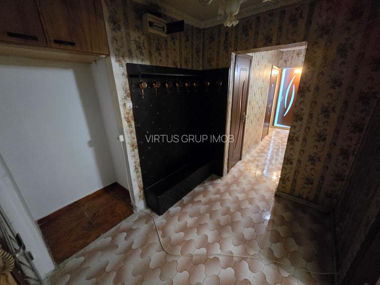 OFERTA Vanzare apartament 3 Camere Piata Rahova Centrală Parcare - 10