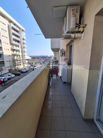 Grand Kristal - Vanzare apartament 3 camere - 3