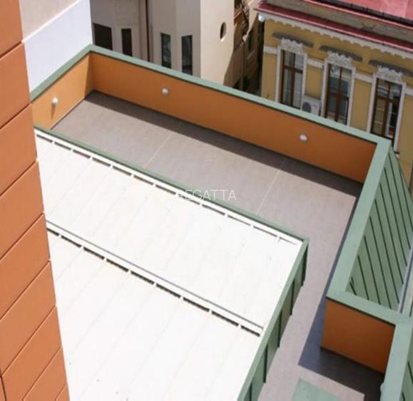 Spatii birouri de inchiriat zona Ultracentral  - Universitate, Bucuresti - 3