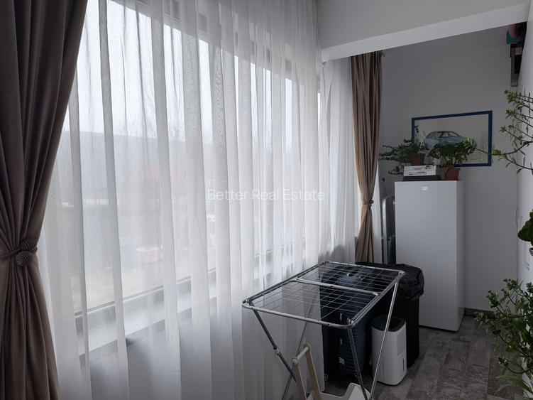 Apartament 3 camere decomandat – Metrou Tudor Arghezi – Bloc 2022 – Lift – Etaj1 - 19
