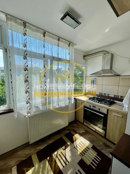 Apartament 2 Camere Decomandat Etaj 2 Rond Vechi 56Mp - 10