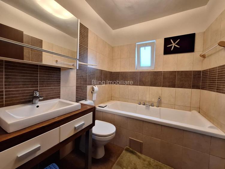 Duplex cu 2 parcari, zona Parcului Poligon - 15