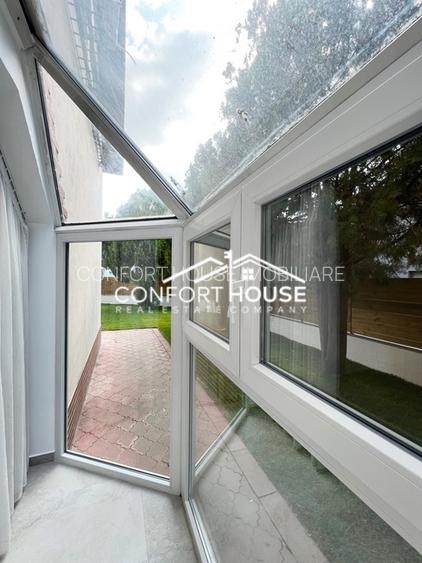 VILA S+P+E, 7 camere,complex rezidential,piscina,IANCU NICOLAE-British School - 21