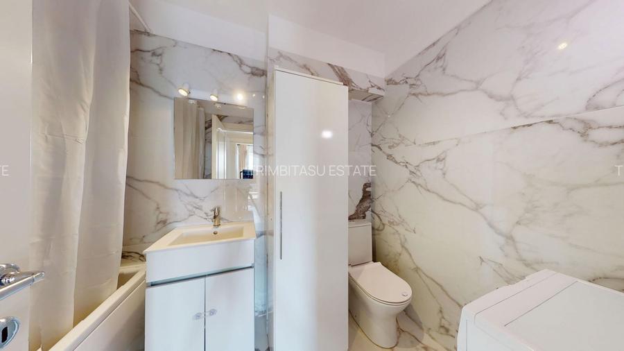 FERDINAND - Veris Residence | 2 camere + terasa 56mp bloc 2022 - 16