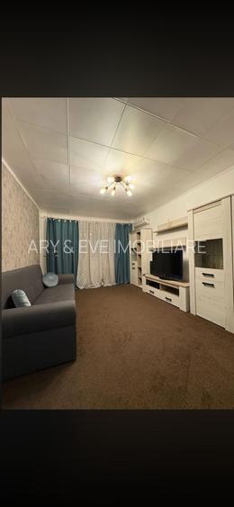 Acasă, nu doar o chirie: 2 Camere de lux în zona Tei – Totul Nou, Echipat Full! - 12