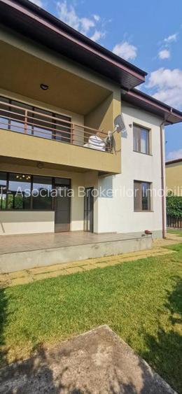 Vila Pipera P E M supr 260mp - 7