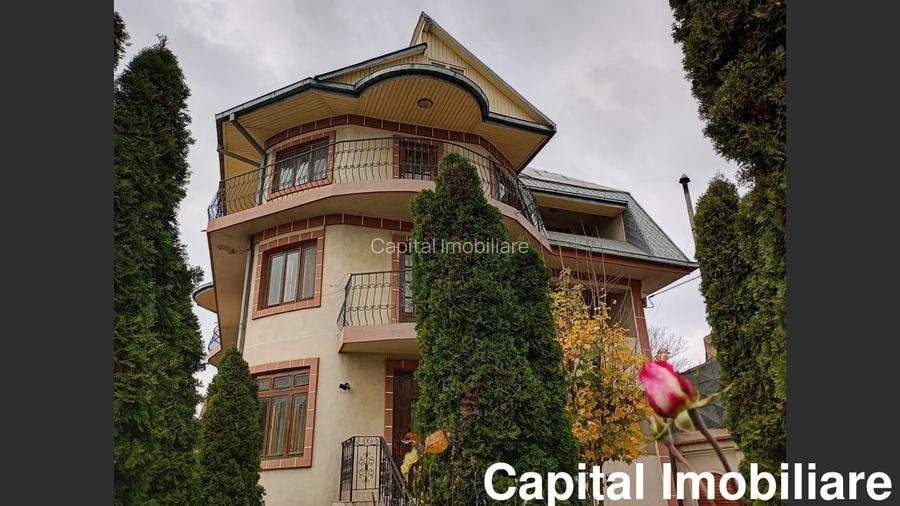 Proprietate deosebită în centrul Galațiului – str. Alexandru Cernat - 20