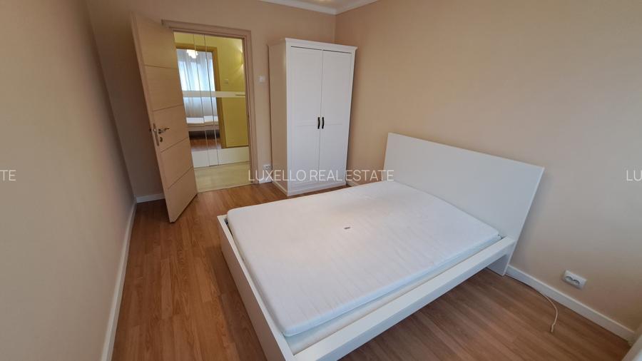 APARTAMENT 3 CAMERE BULEVARDUL ALEXANDRU OBREGIA - 32