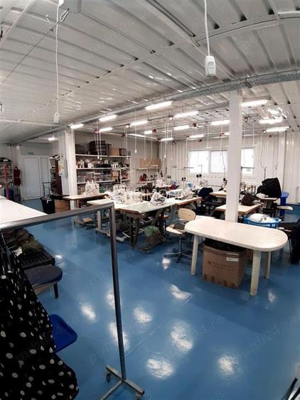 Clădire Multifuncțională Premium 600 mp- 397000 EURO Barnova - 13