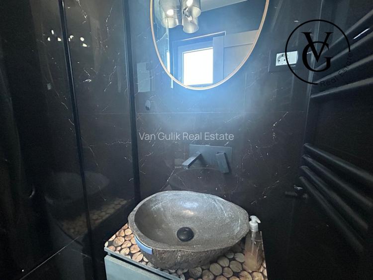 Apartament 2 camere cu parcare si vedere mare - 5