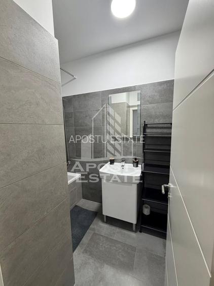 Apartament 2 camere, loc de parcare, centrala imobil, Campeador City - 7