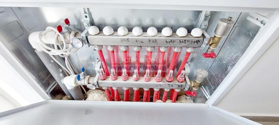 Vanzare Casa 5 Camere Corbeanca Ostratu - 24