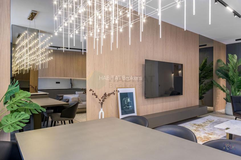 Vilă premium Pipera – 5 camere, grădină, garaj, 384 mp - 36