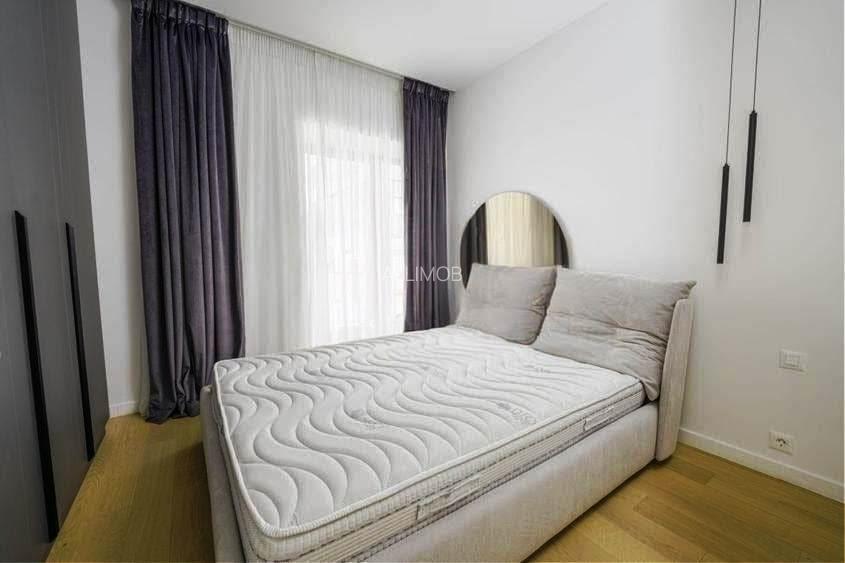 Apartament 3 camere in One Verdi Park - 4