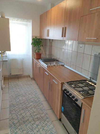 Apartament 1 camera recent renovat Nicolina 1 - 4