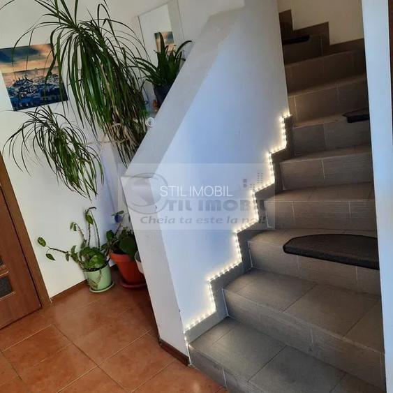 Apartament 2 camere – Zona Cuza Vodă / Centru, Iași - 7